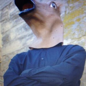 Meet your Posher, Jon